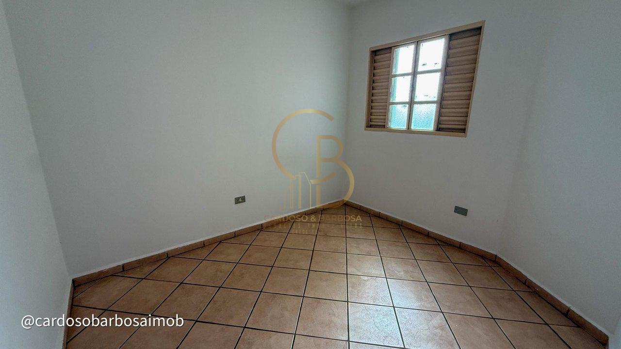 Apartamento à Venda no Residencial Domínica – Vila Margarida | Campo Grande/MS R. Rio Negro Campo Grande - 