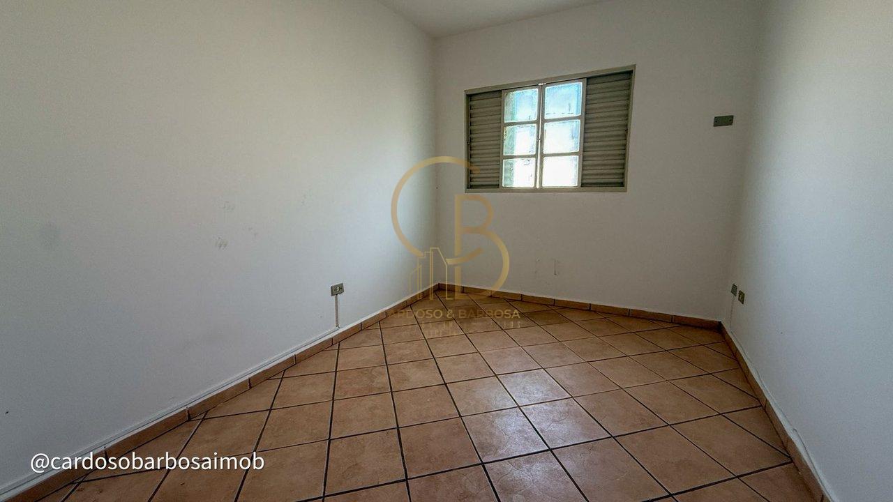 Apartamento à Venda no Residencial Domínica – Vila Margarida | Campo Grande/MS R. Rio Negro Campo Grande - 