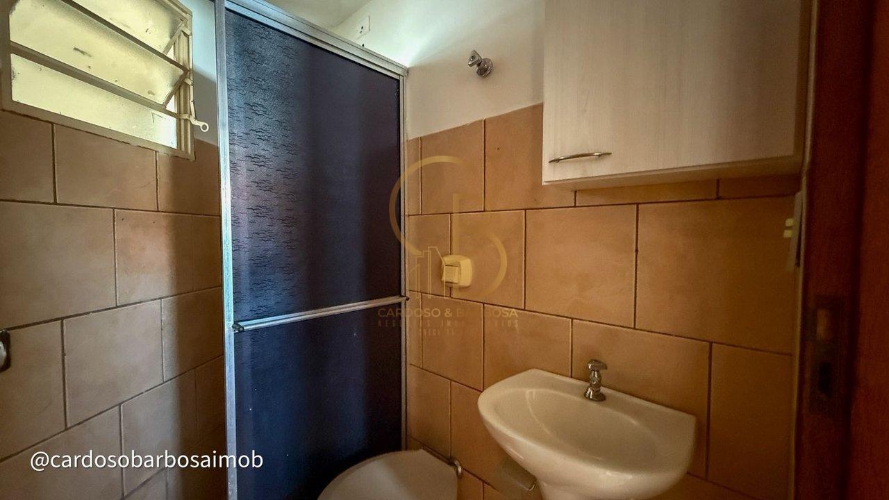 Apartamento à Venda no Residencial Domínica – Vila Margarida | Campo Grande/MS R. Rio Negro Campo Grande - 