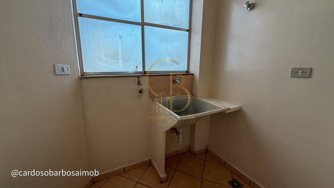 Apartamento à Venda no Residencial Domínica – Vila Margarida | Campo Grande/MS R. Rio Negro Campo Grande - 