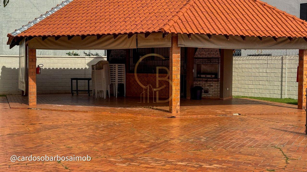 Apartamento à Venda no Residencial Domínica – Vila Margarida | Campo Grande/MS R. Rio Negro Campo Grande - 