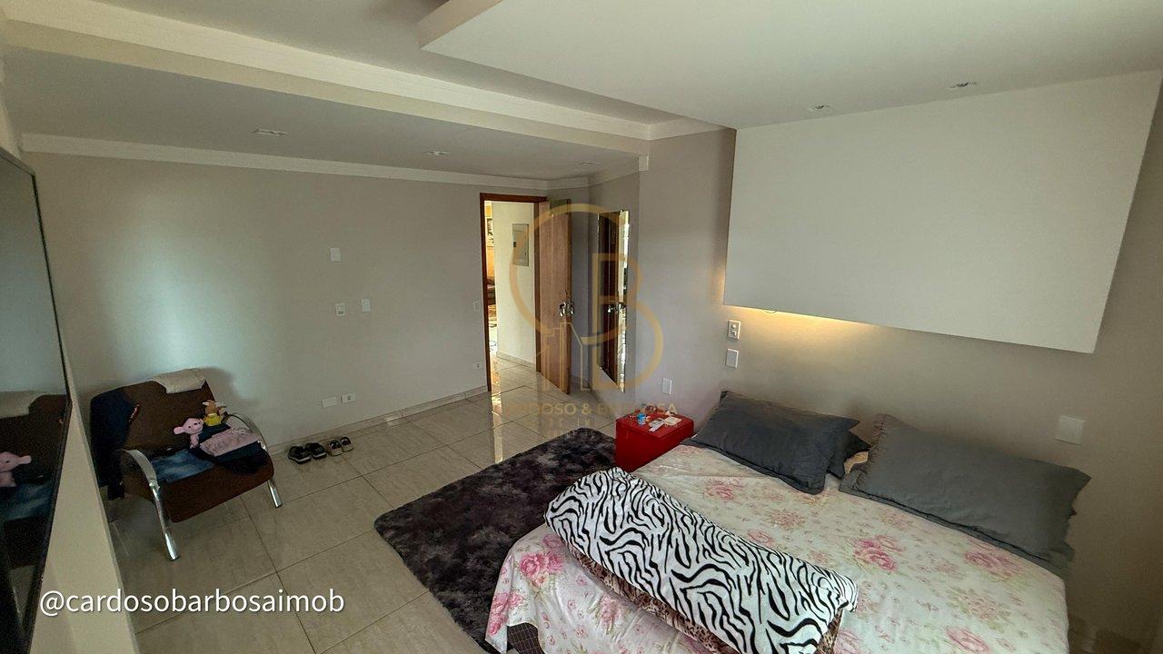 Sobrado à Venda no Bairro Tijuca – Campo Grande/MS Rua Tabira Campo Grande - 