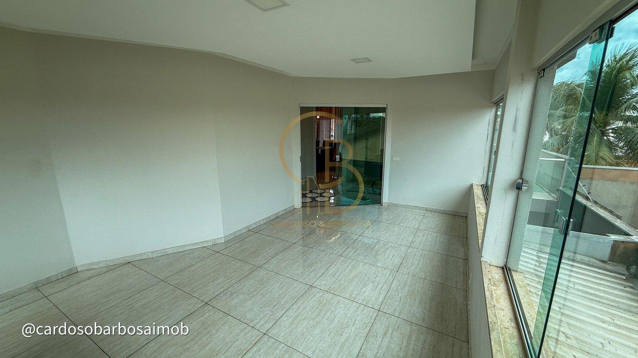 Sobrado à Venda no Bairro Tijuca – Campo Grande/MS Rua Tabira Campo Grande - 
