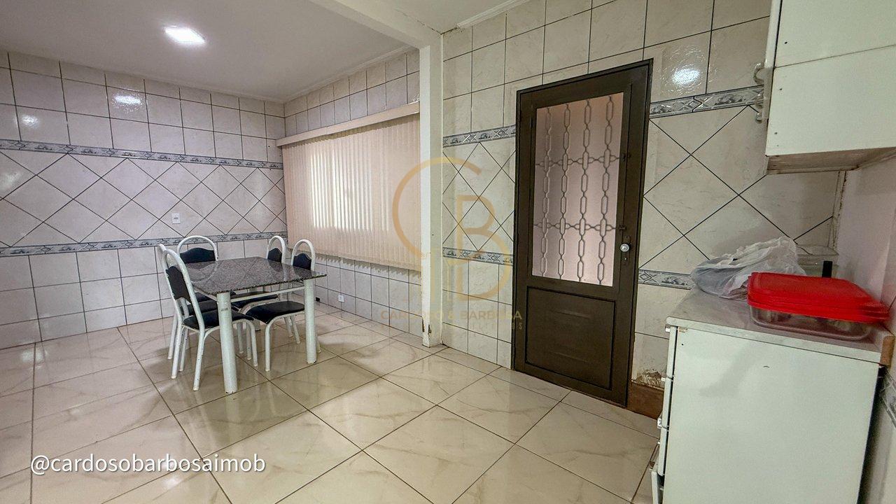 Sobrado à Venda no Bairro Tijuca – Campo Grande/MS Rua Tabira Campo Grande - 