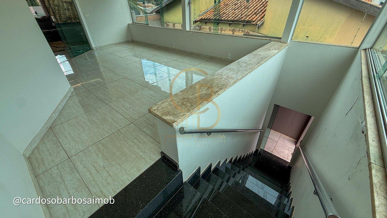 Sobrado à Venda no Bairro Tijuca – Campo Grande/MS Rua Tabira Campo Grande - 
