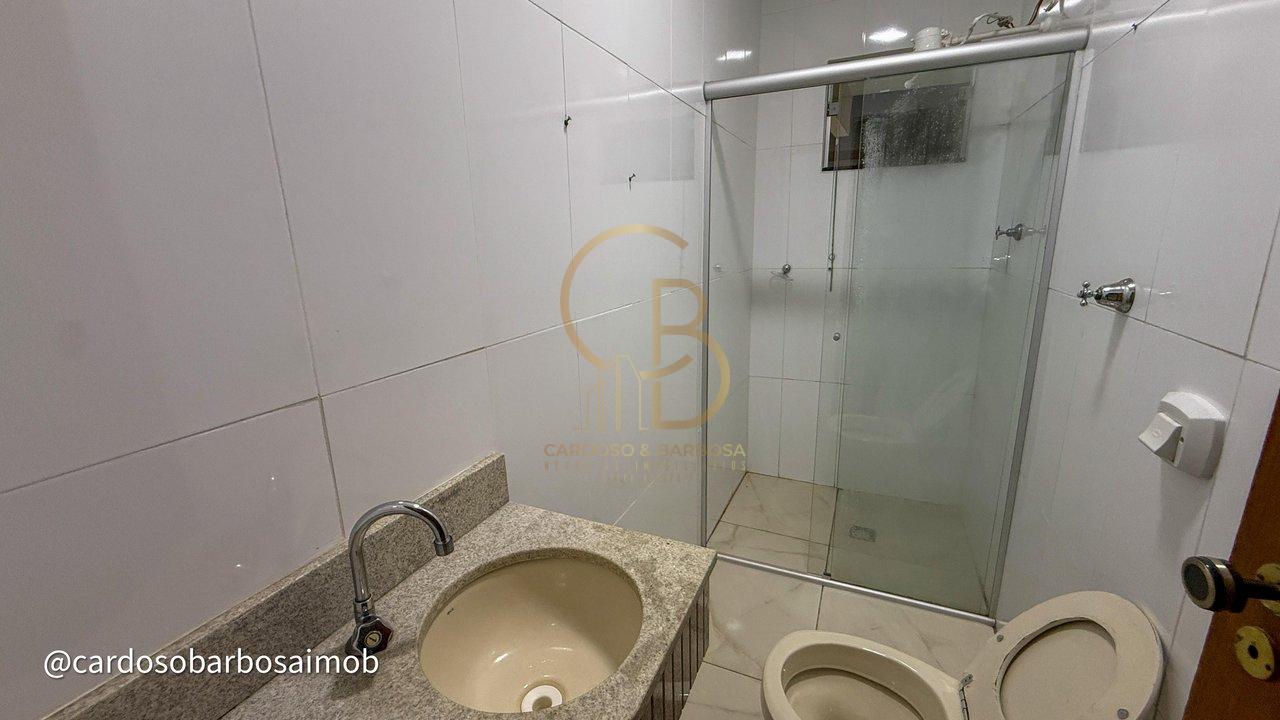 Sobrado à Venda no Bairro Tijuca – Campo Grande/MS Rua Tabira Campo Grande - 