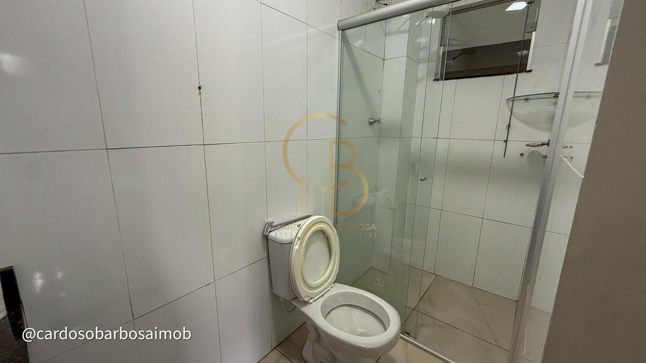 Sobrado à Venda no Bairro Tijuca – Campo Grande/MS Rua Tabira Campo Grande - 