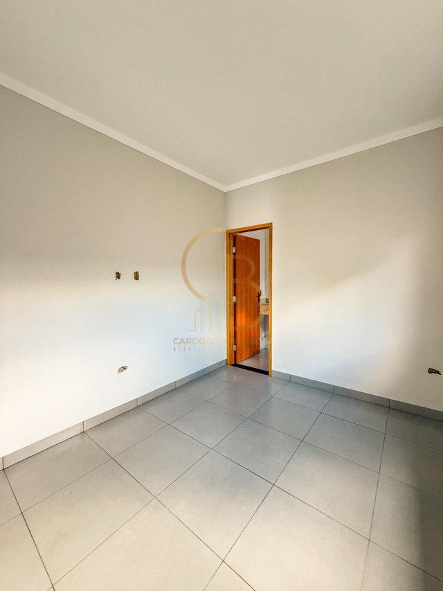 Casa à Venda no Portal do Panamá – Campo Grande/MS Rua Grêmio Campo Grande - 