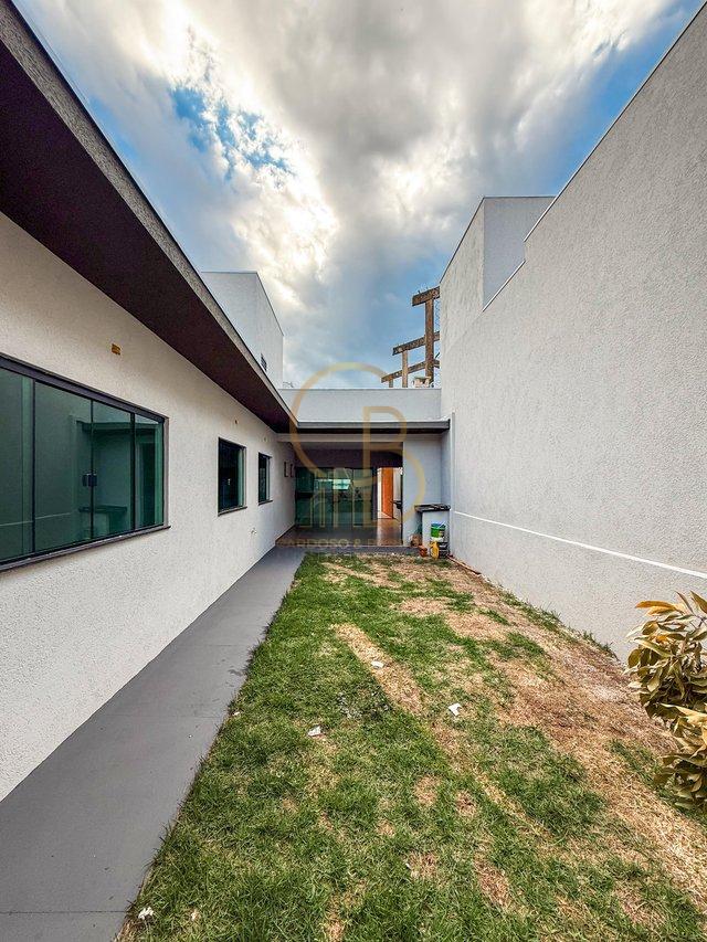 Casa à Venda no Bairro Sírio Libanês I – Campo Grande/MS Rua Imbúia Campo Grande - 