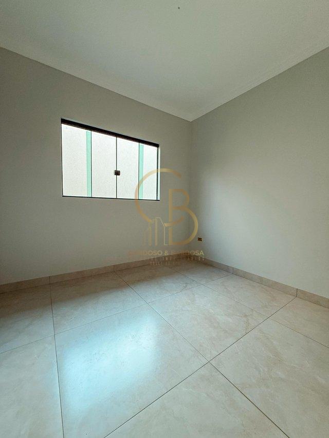 Casa à Venda no Bairro Sírio Libanês I – Campo Grande/MS Rua Imbúia Campo Grande - 