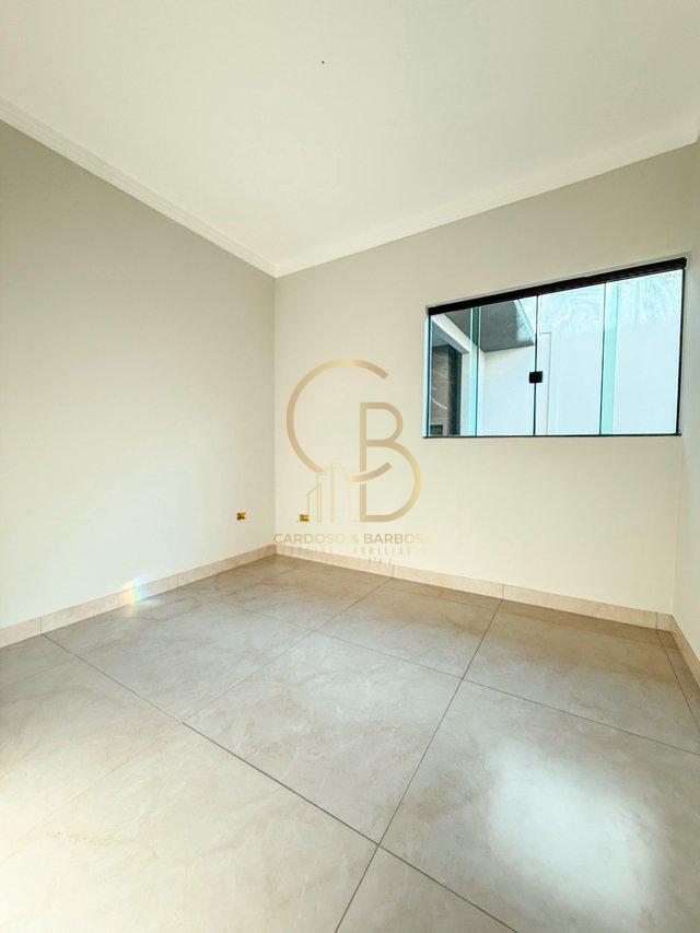 Casa à Venda no Bairro Sírio Libanês I – Campo Grande/MS Rua Imbúia Campo Grande - 