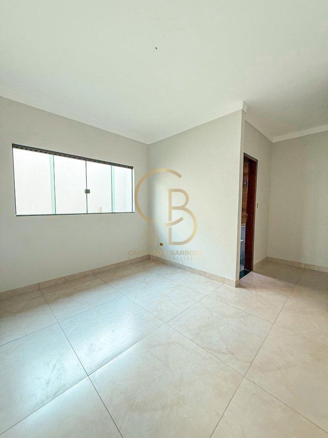 Casa à Venda no Bairro Sírio Libanês I – Campo Grande/MS Rua Imbúia Campo Grande - 