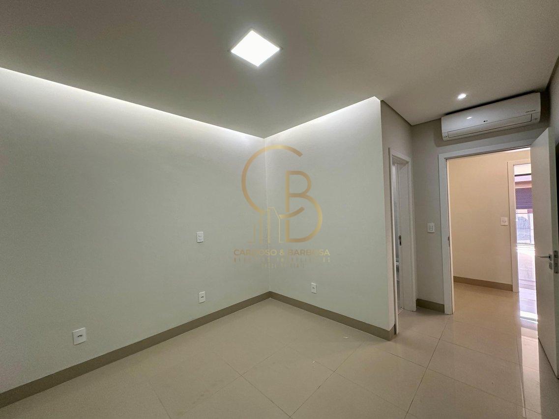SOBRADO EM CONDOMÍNIO COM VALOR DE OPORTUNIDADE!  Av. Santa Luzia Campo Grande - 