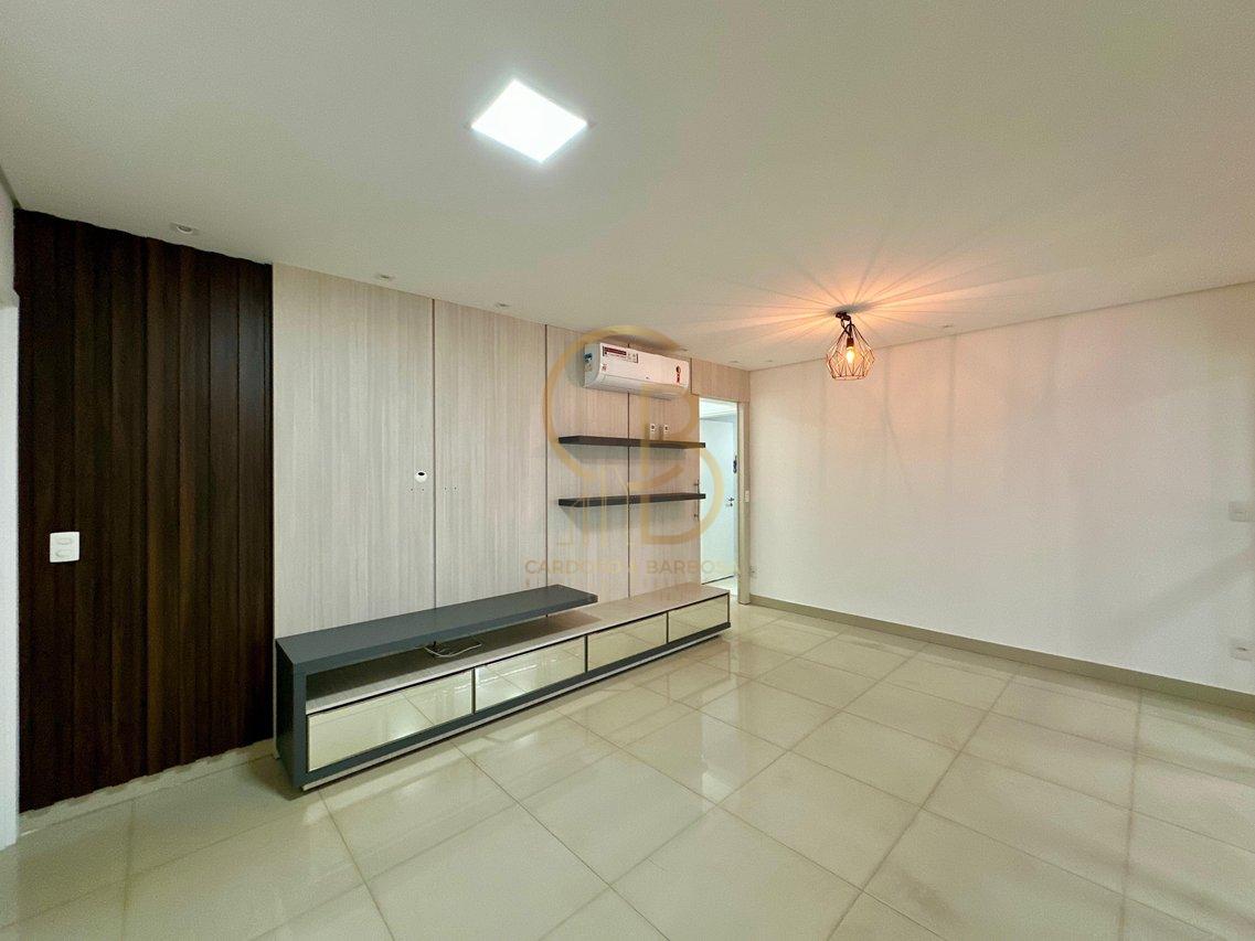 OPORTUNIDADE AO LADO DO SHOPPING CAMPO GRANDE! PASSARELA PARK PRIME Rua Tabelião Murilo Rolim Campo Grande - 