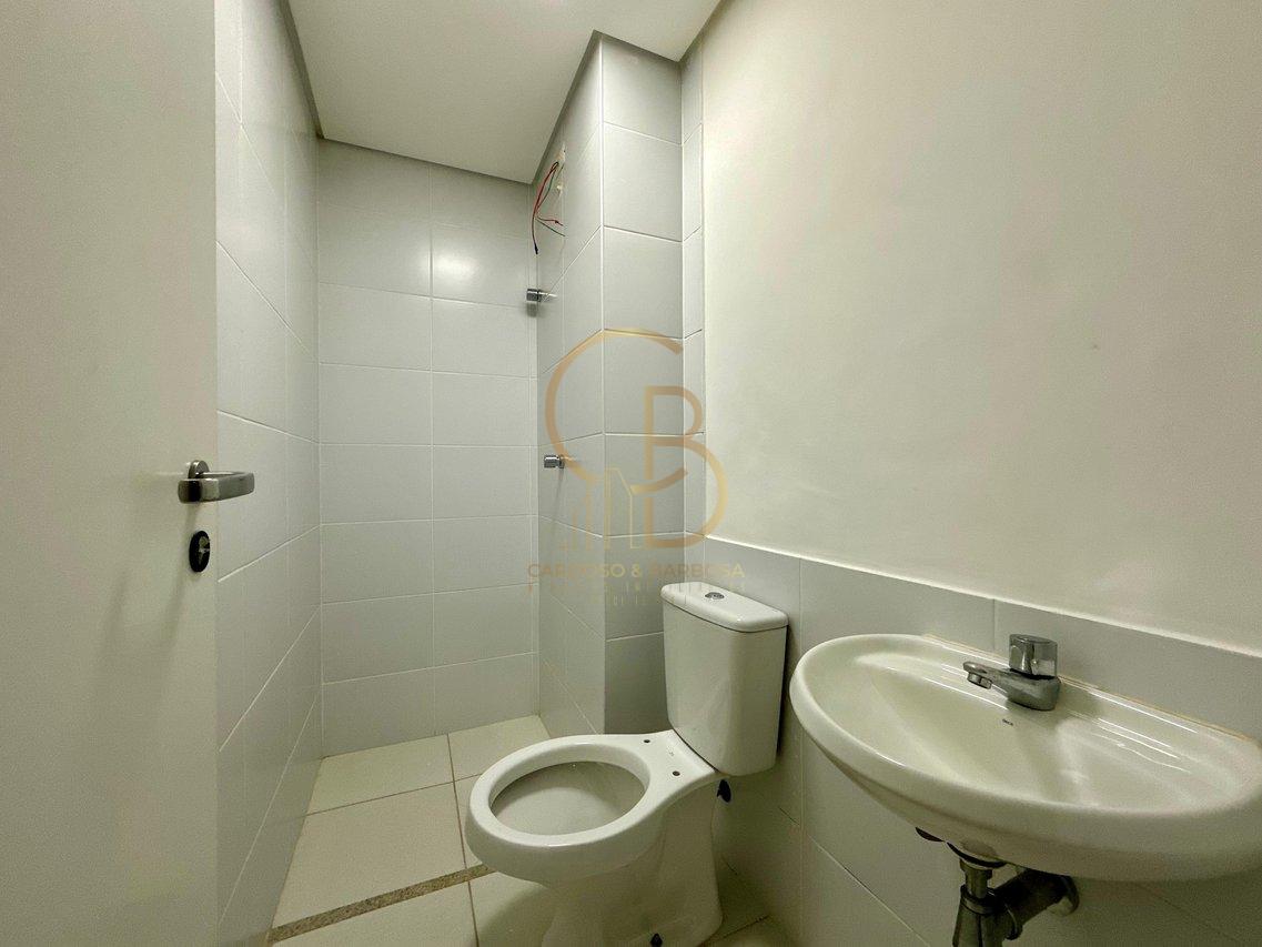 OPORTUNIDADE AO LADO DO SHOPPING CAMPO GRANDE! PASSARELA PARK PRIME Rua Tabelião Murilo Rolim Campo Grande - 