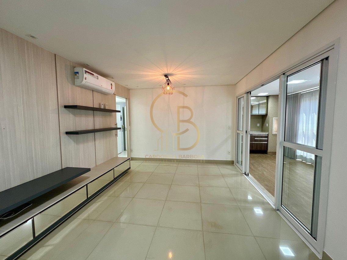 OPORTUNIDADE AO LADO DO SHOPPING CAMPO GRANDE! PASSARELA PARK PRIME Rua Tabelião Murilo Rolim Campo Grande - 