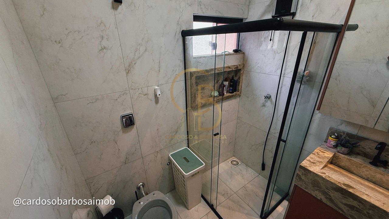 CASA À VENDA COM PARCELAS A ASSUMIR – JARDIM BOTÂNICO / PIONEIRO R. Durval Nantes Campo Grande - 