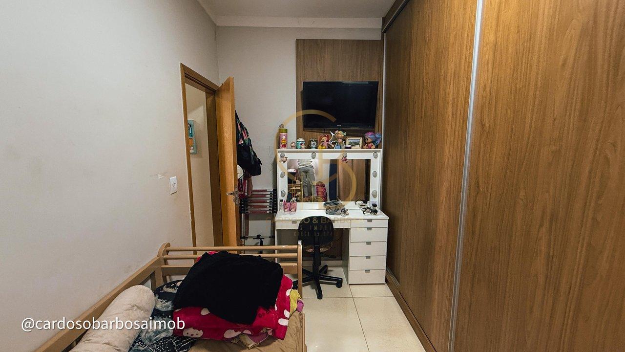CASA À VENDA COM PARCELAS A ASSUMIR – JARDIM BOTÂNICO / PIONEIRO R. Durval Nantes Campo Grande - 