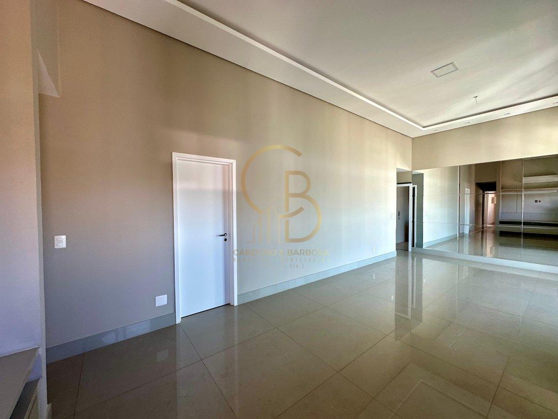 APARTAMENTO COM 3 SUÍTES AO LADO DO SHOPPING Rua Tabelião Murilo Rolim Campo Grande - 