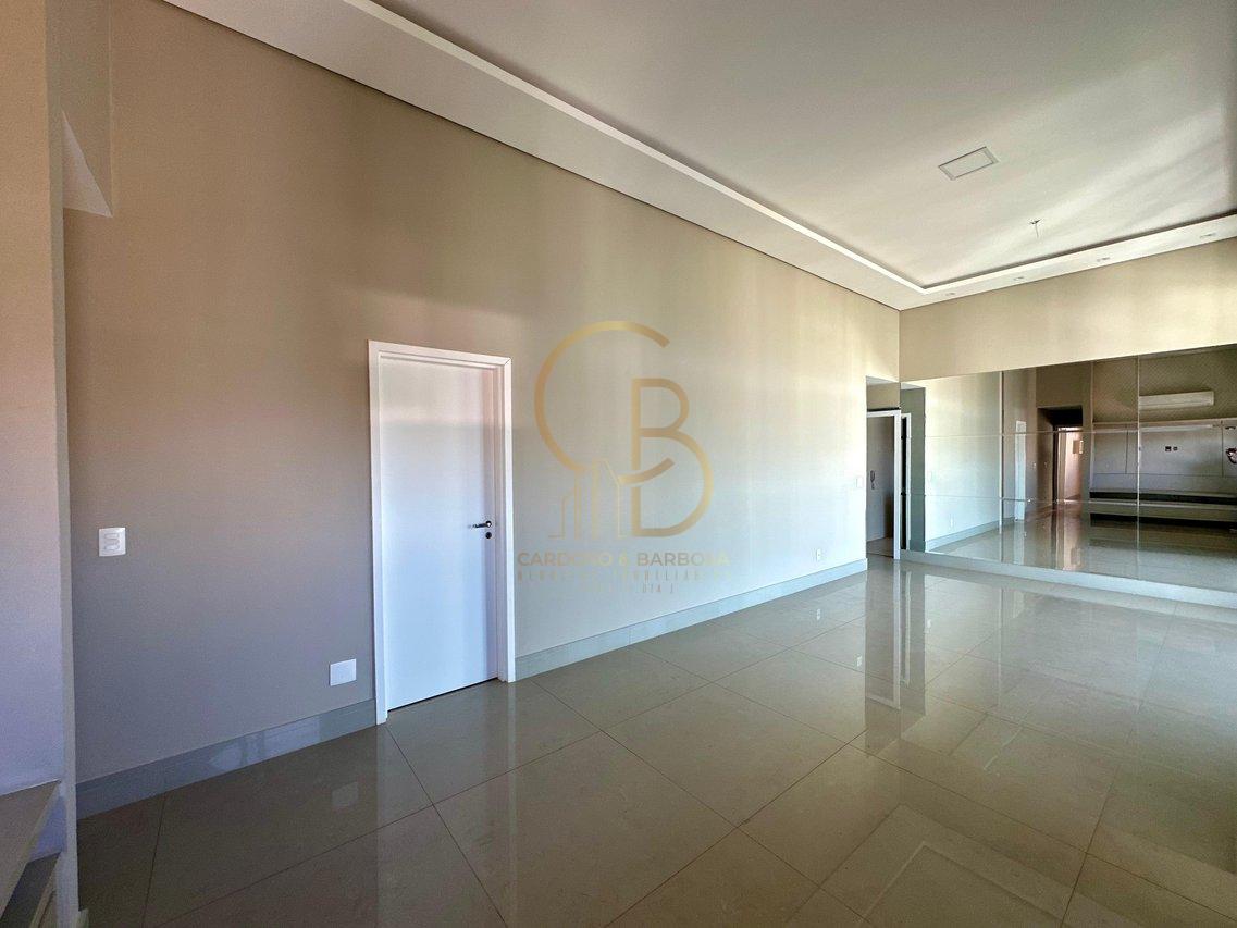 APARTAMENTO COM 3 SUÍTES AO LADO DO SHOPPING Rua Tabelião Murilo Rolim Campo Grande - 