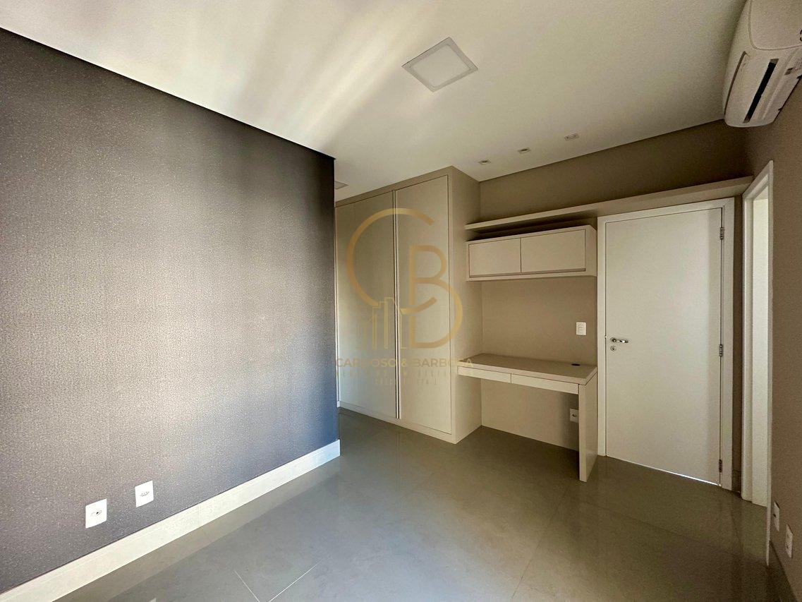 APARTAMENTO COM 3 SUÍTES AO LADO DO SHOPPING Rua Tabelião Murilo Rolim Campo Grande - 