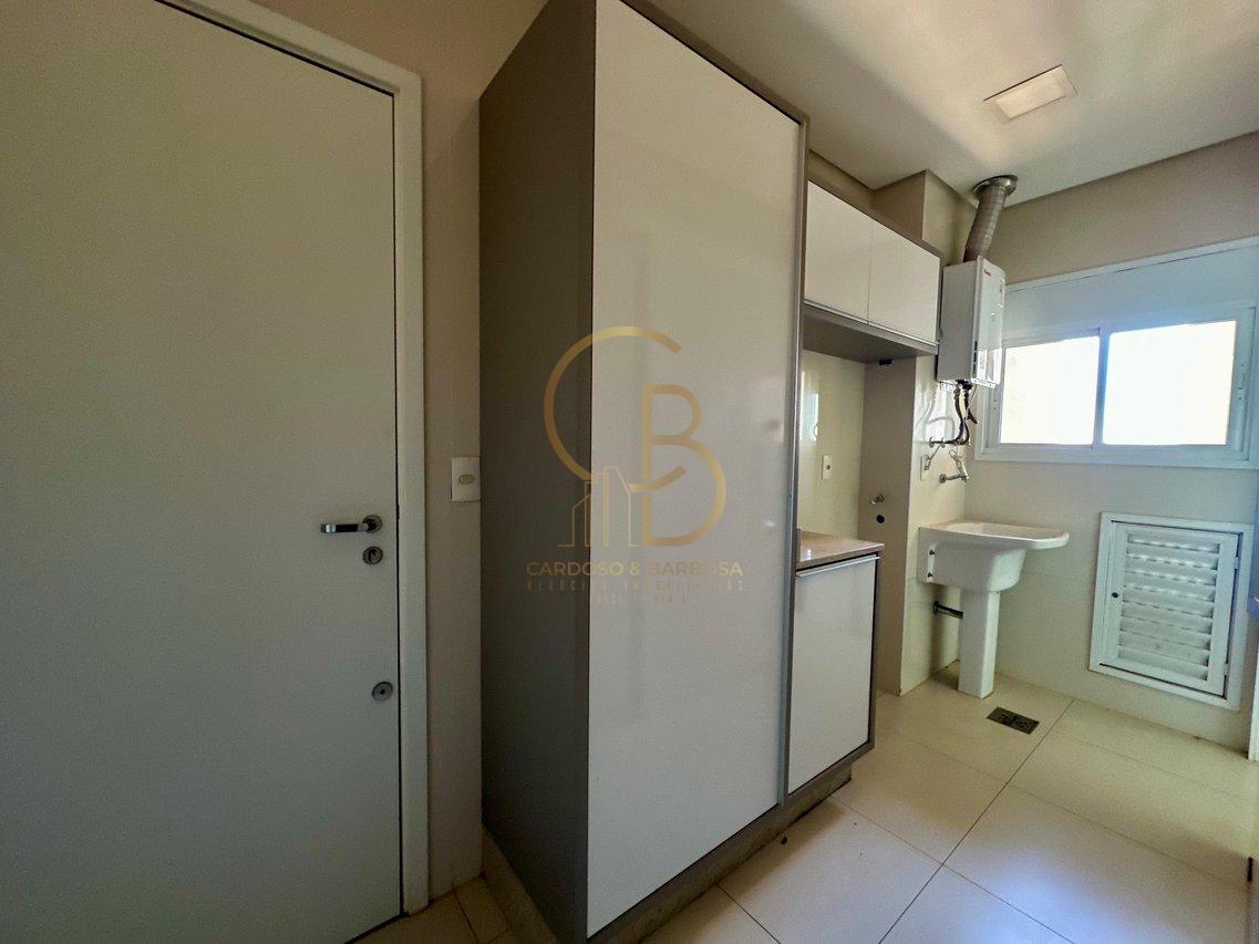 APARTAMENTO COM 3 SUÍTES AO LADO DO SHOPPING Rua Tabelião Murilo Rolim Campo Grande - 