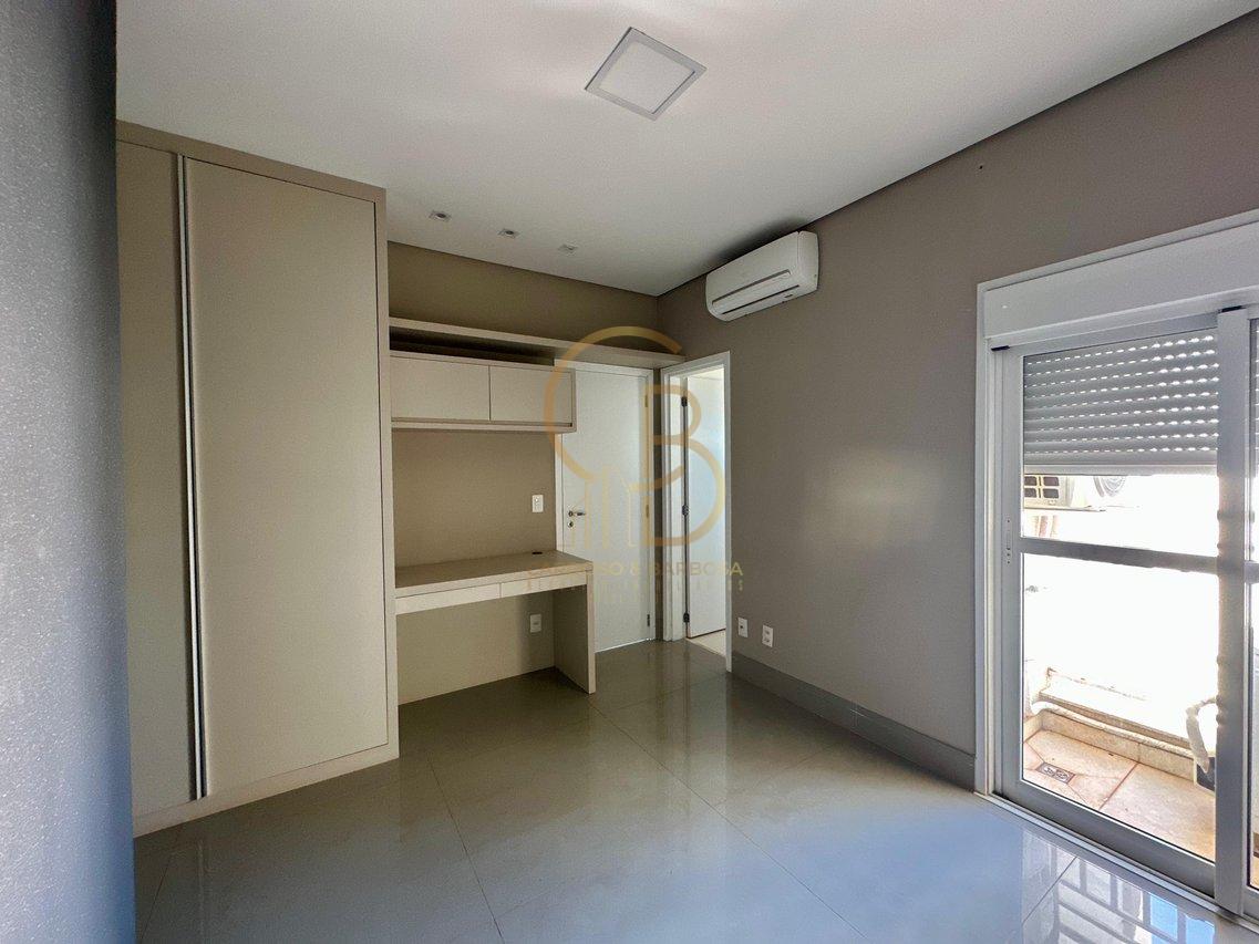 APARTAMENTO COM 3 SUÍTES AO LADO DO SHOPPING Rua Tabelião Murilo Rolim Campo Grande - 