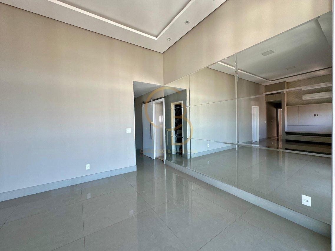 APARTAMENTO COM 3 SUÍTES AO LADO DO SHOPPING Rua Tabelião Murilo Rolim Campo Grande - 