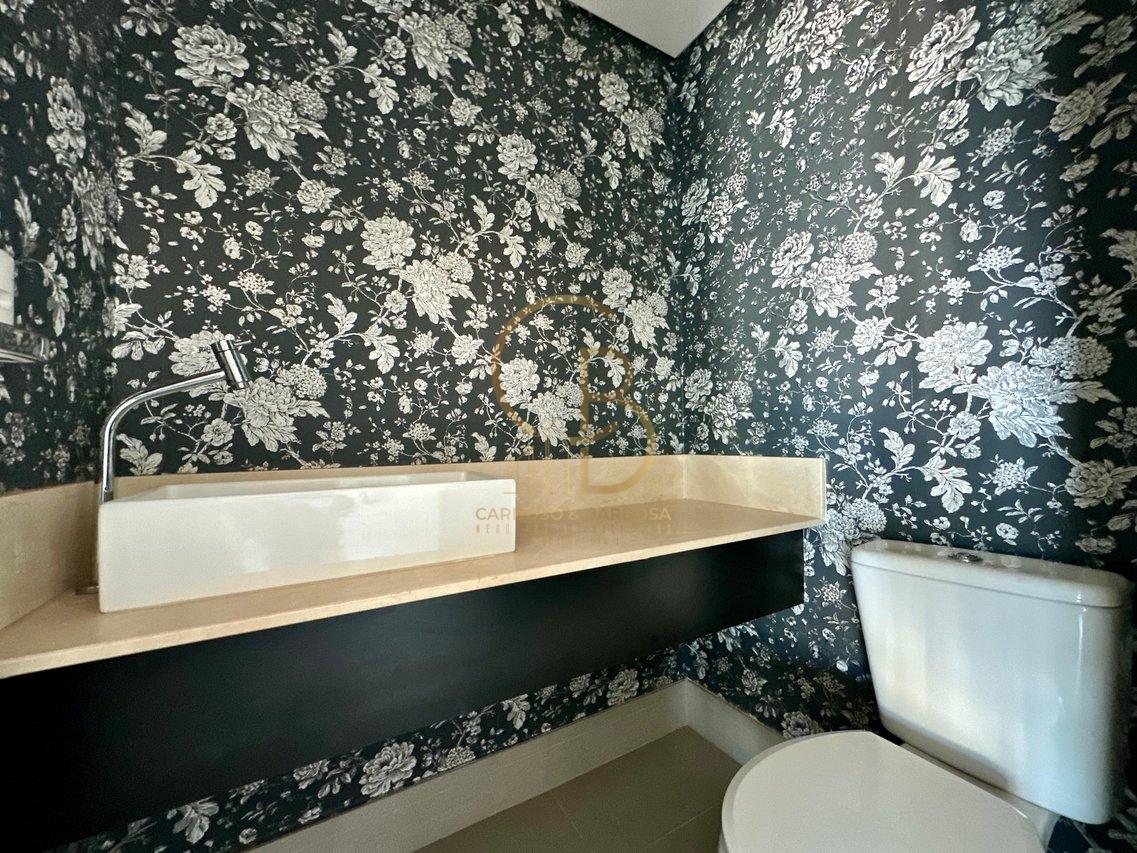 APARTAMENTO COM 3 SUÍTES AO LADO DO SHOPPING Rua Tabelião Murilo Rolim Campo Grande - 