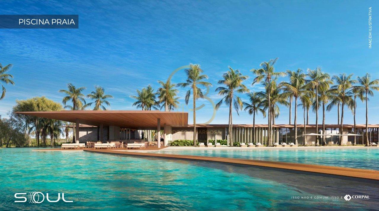 SOUL CORPAL LIVING RESORT - Campo Grande - 