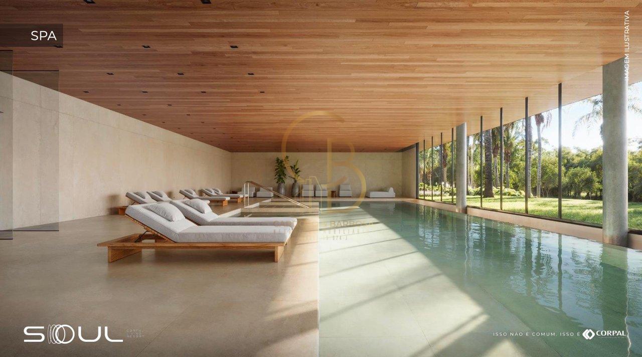 SOUL CORPAL LIVING RESORT - Campo Grande - 