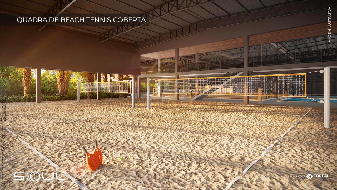 SOUL CORPAL LIVING RESORT - Campo Grande - 