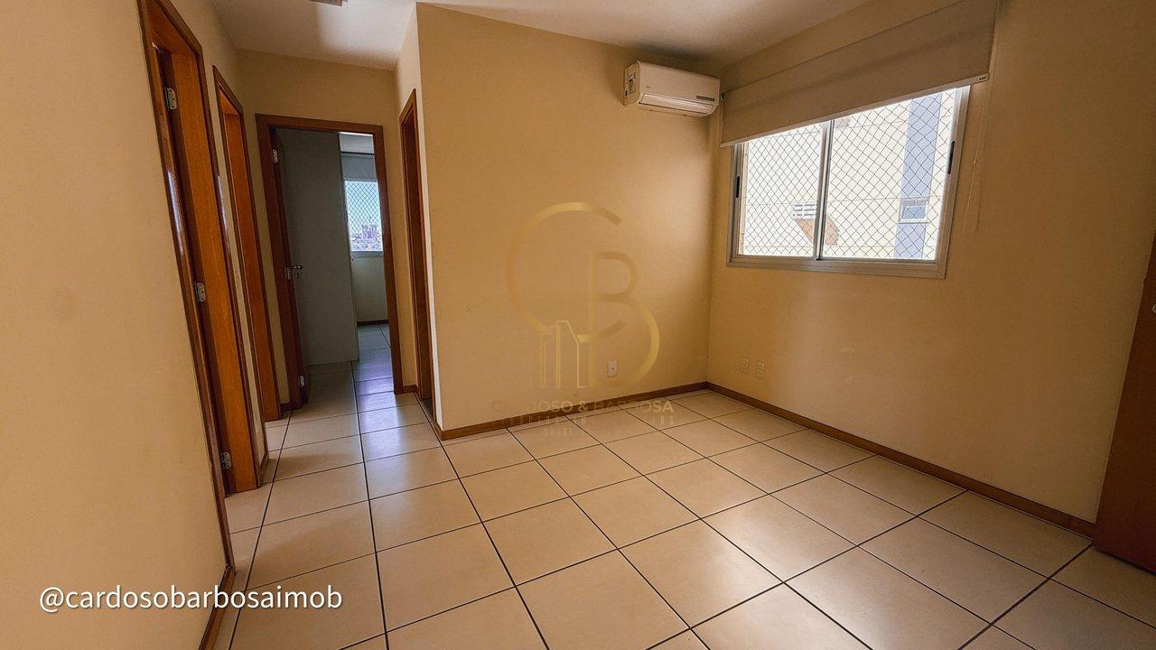APARTAMENTO À VENDA – CONDOMÍNIO JARDINS DO JATOBÁ Avenida Afonso Pena Campo Grande - 