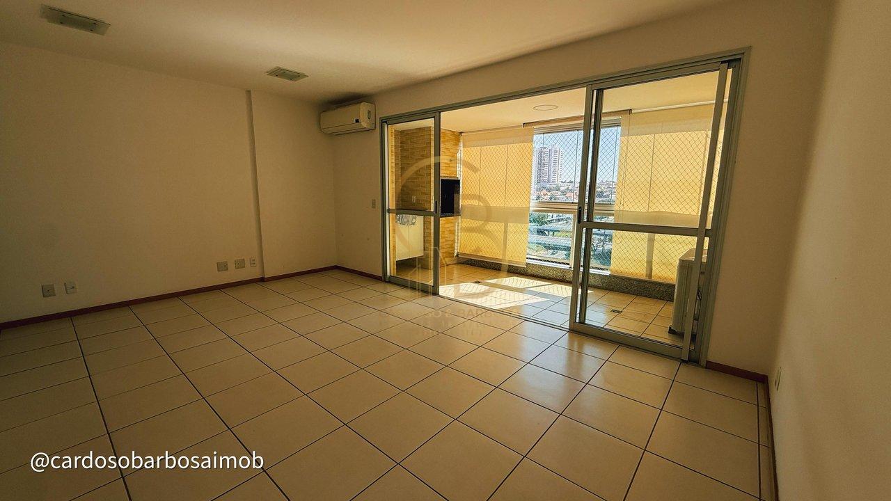 APARTAMENTO À VENDA – CONDOMÍNIO JARDINS DO JATOBÁ Avenida Afonso Pena Campo Grande - 