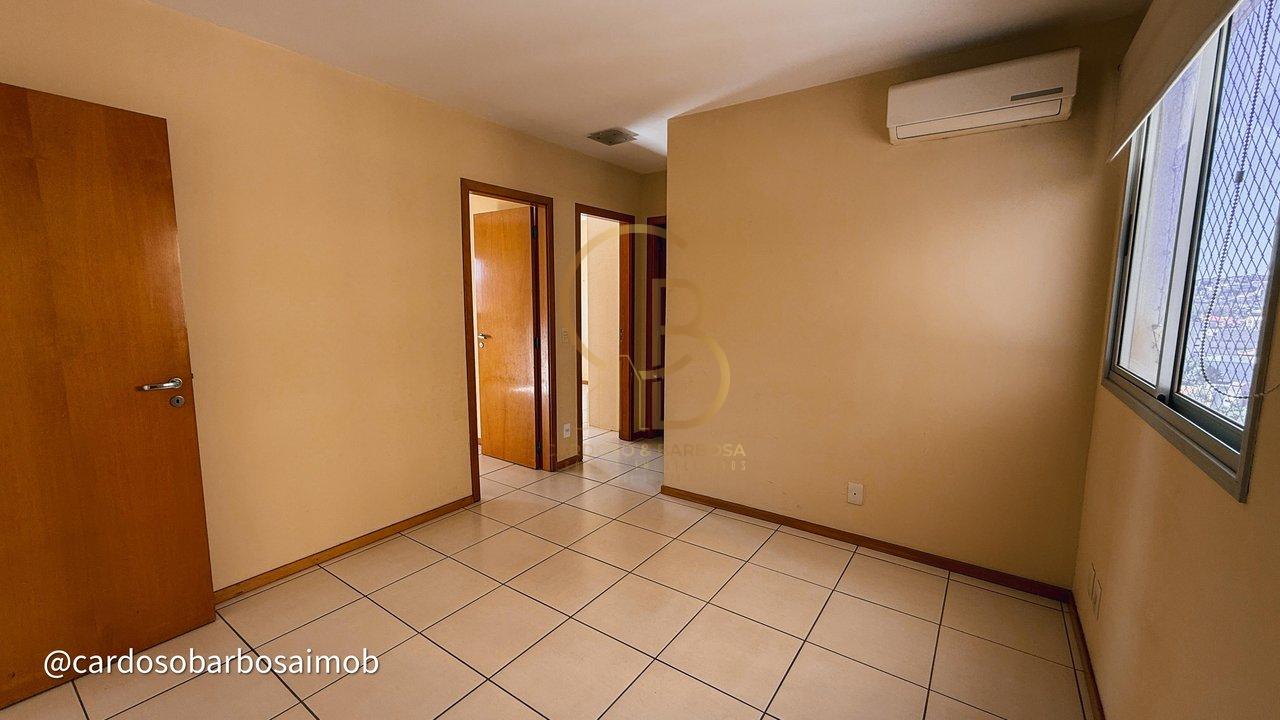 APARTAMENTO À VENDA – CONDOMÍNIO JARDINS DO JATOBÁ Avenida Afonso Pena Campo Grande - 
