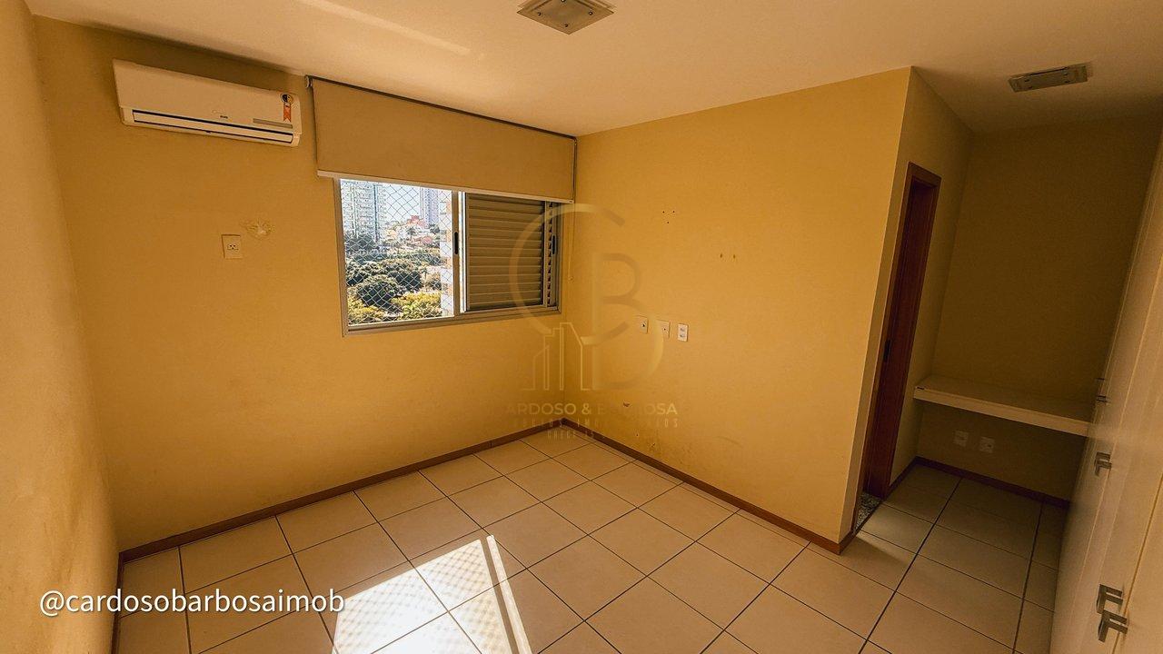 APARTAMENTO À VENDA – CONDOMÍNIO JARDINS DO JATOBÁ Avenida Afonso Pena Campo Grande - 