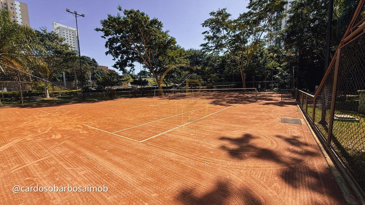 APARTAMENTO À VENDA – CONDOMÍNIO JARDINS DO JATOBÁ Avenida Afonso Pena Campo Grande - 
