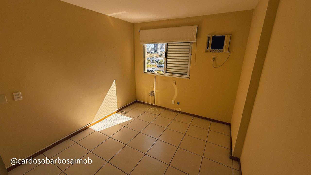 APARTAMENTO À VENDA – CONDOMÍNIO JARDINS DO JATOBÁ Avenida Afonso Pena Campo Grande - 