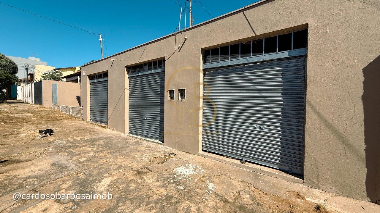 OPORTUNIDADE NO CENTRO - TERRENO À VENDA - Campo Grande - 