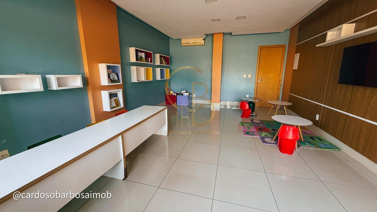 CONDOMÍNIO BELVEDERE RESIDENCE Rua Padre João Falco Campo Grande - 