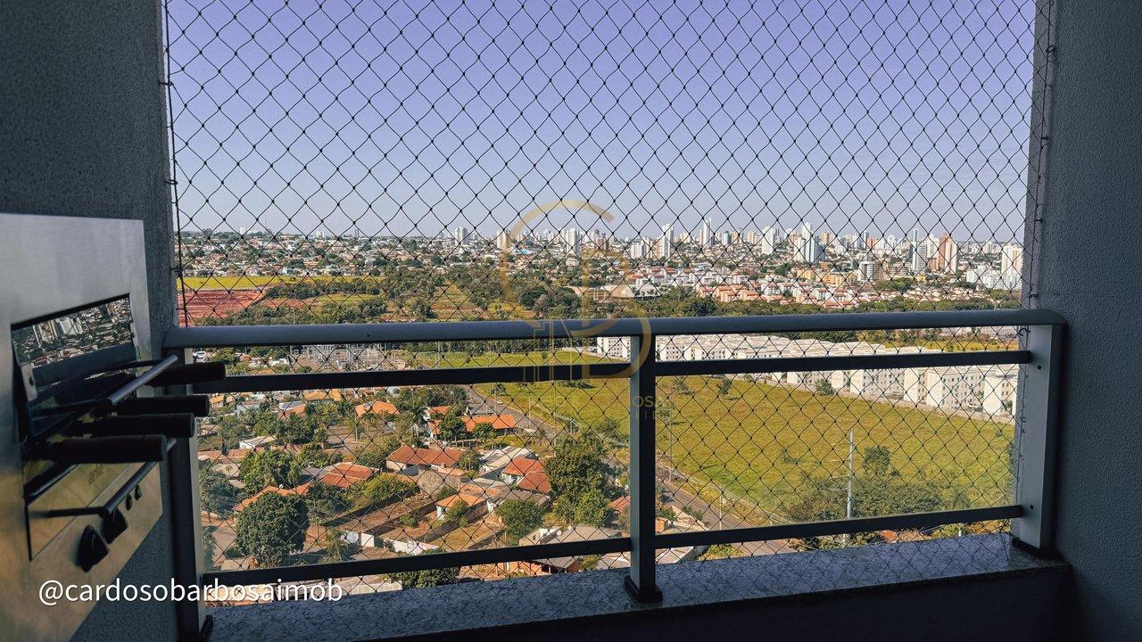 CONDOMÍNIO BELVEDERE RESIDENCE Rua Padre João Falco Campo Grande - 