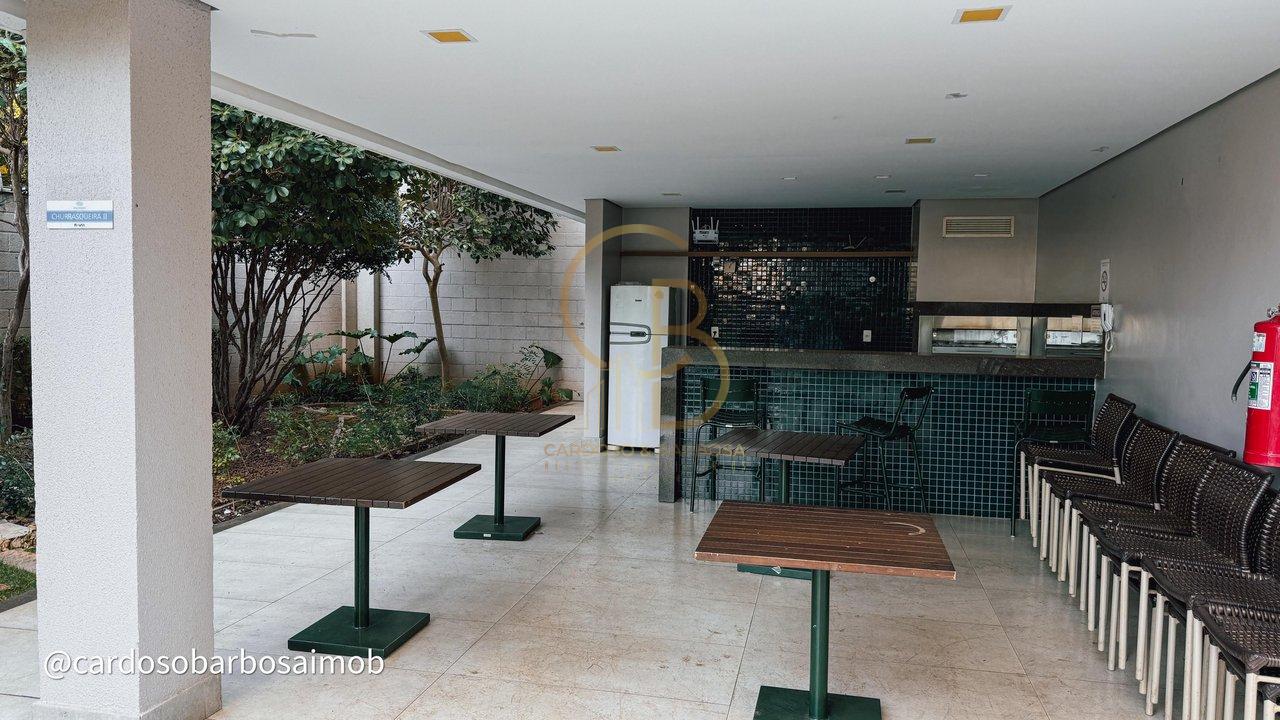 CONDOMÍNIO BELVEDERE RESIDENCE Rua Padre João Falco Campo Grande - 