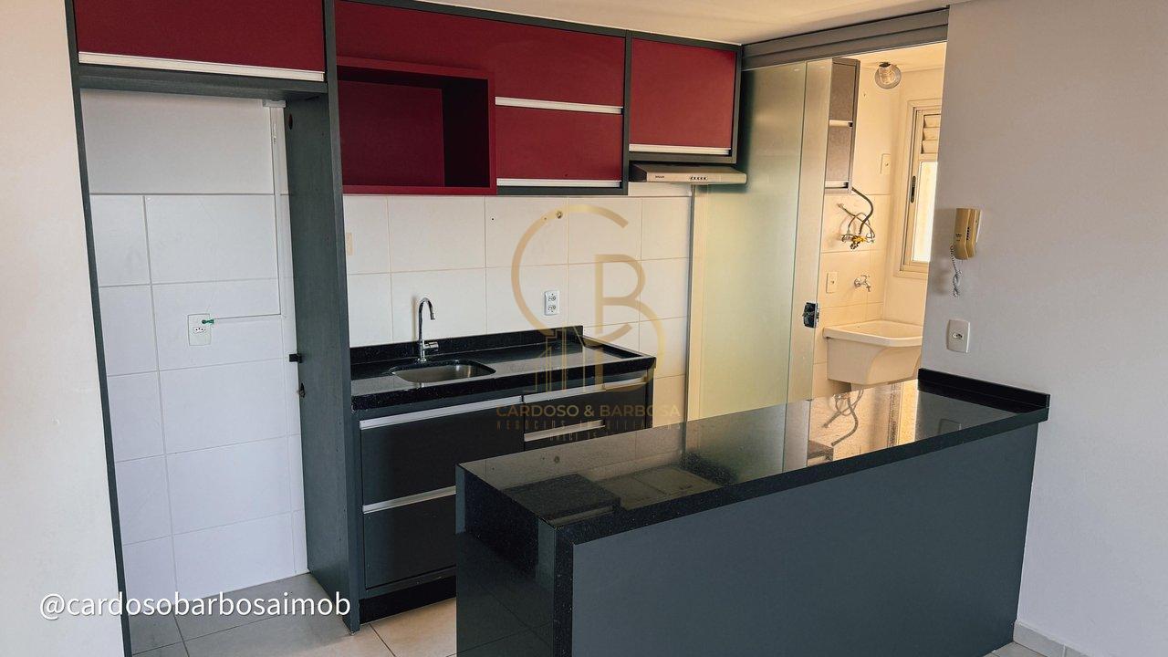 CONDOMÍNIO BELVEDERE RESIDENCE Rua Padre João Falco Campo Grande - 