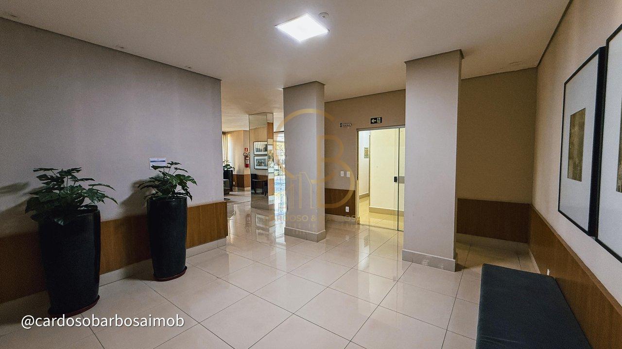 CONDOMÍNIO BELVEDERE RESIDENCE Rua Padre João Falco Campo Grande - 