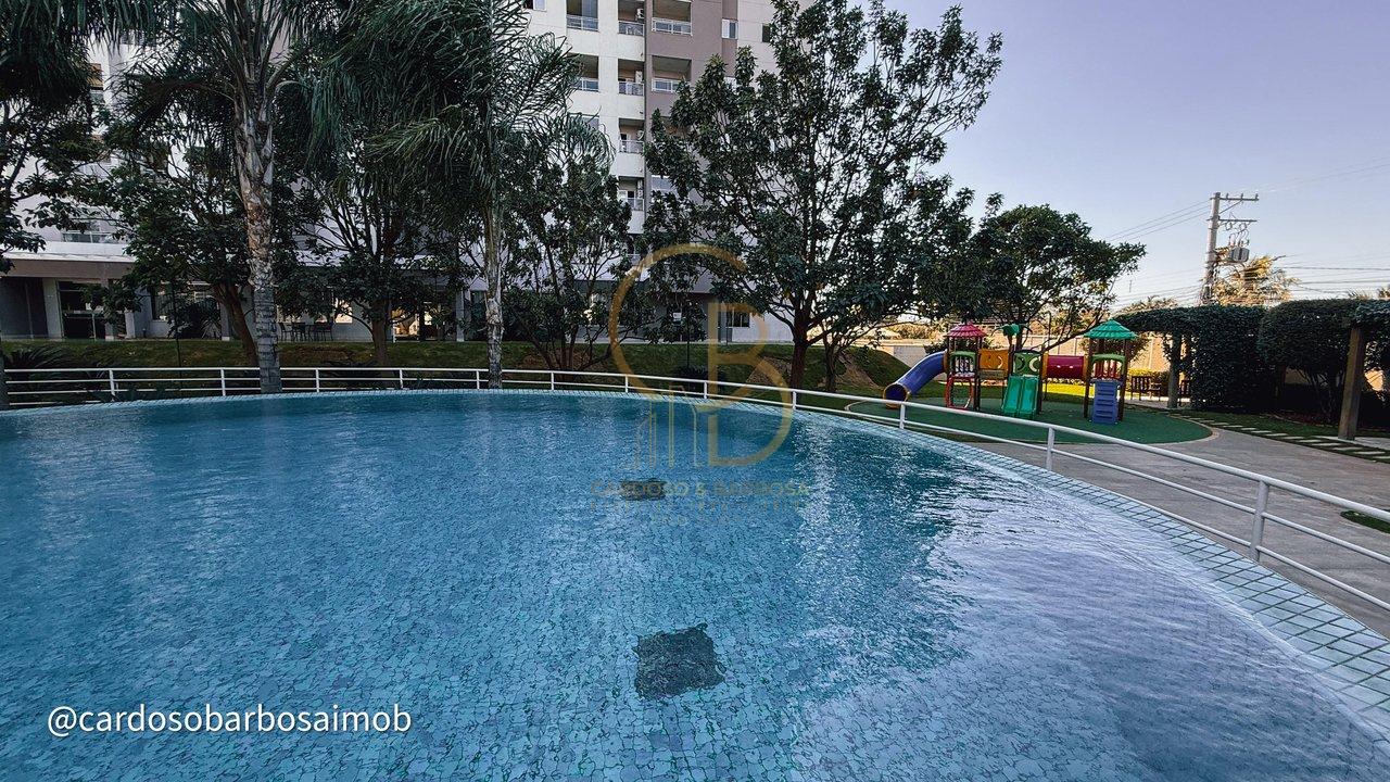 CONDOMÍNIO BELVEDERE RESIDENCE Rua Padre João Falco Campo Grande - 