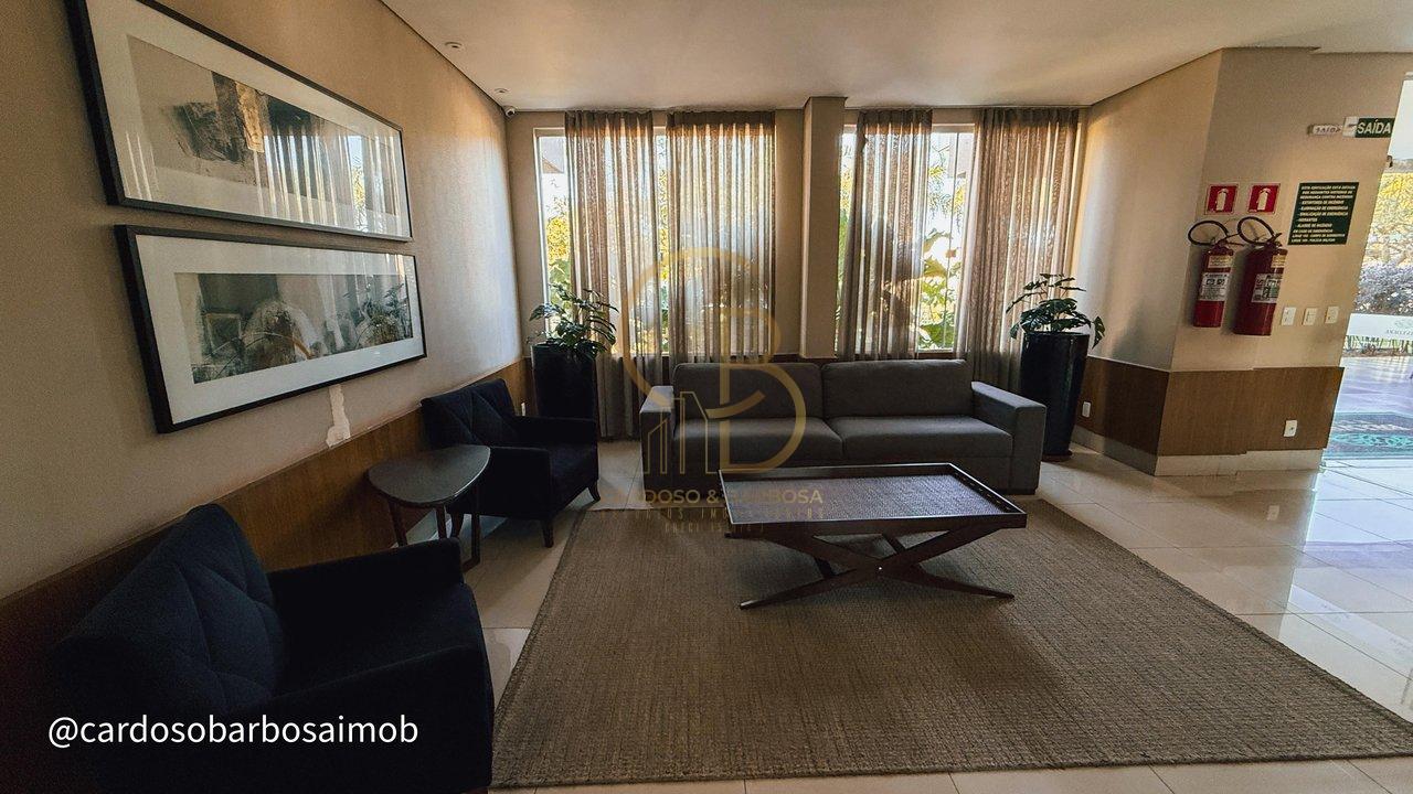 CONDOMÍNIO BELVEDERE RESIDENCE Rua Padre João Falco Campo Grande - 
