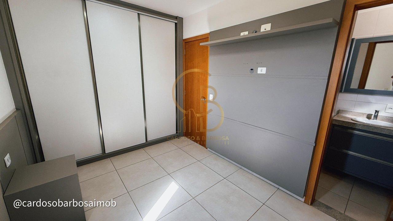 CONDOMÍNIO BELVEDERE RESIDENCE Rua Padre João Falco Campo Grande - 