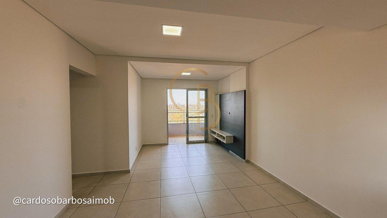 CONDOMÍNIO BELVEDERE RESIDENCE Rua Padre João Falco Campo Grande - 