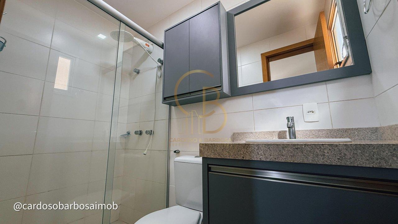 CONDOMÍNIO BELVEDERE RESIDENCE Rua Padre João Falco Campo Grande - 