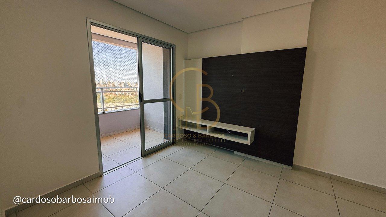 CONDOMÍNIO BELVEDERE RESIDENCE Rua Padre João Falco Campo Grande - 